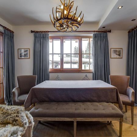 Dreany Apartment Right Next To The Cable Cars Hollersbach im Pinzgau Eksteriør bilde