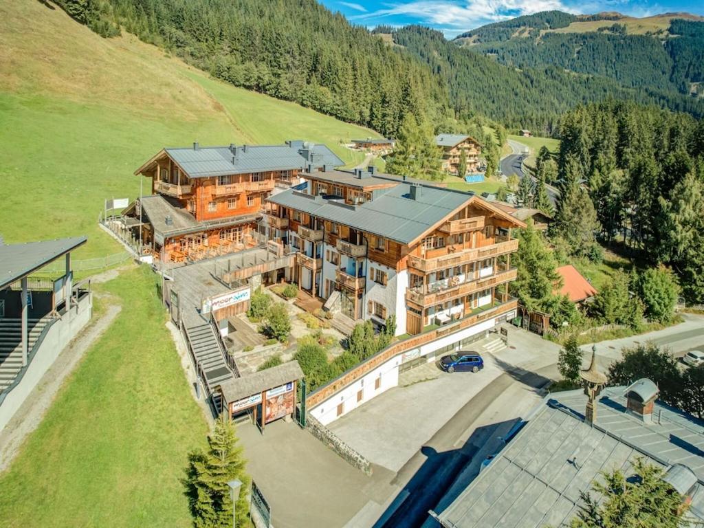 Dreany Apartment Right Next To The Cable Cars Hollersbach im Pinzgau Eksteriør bilde