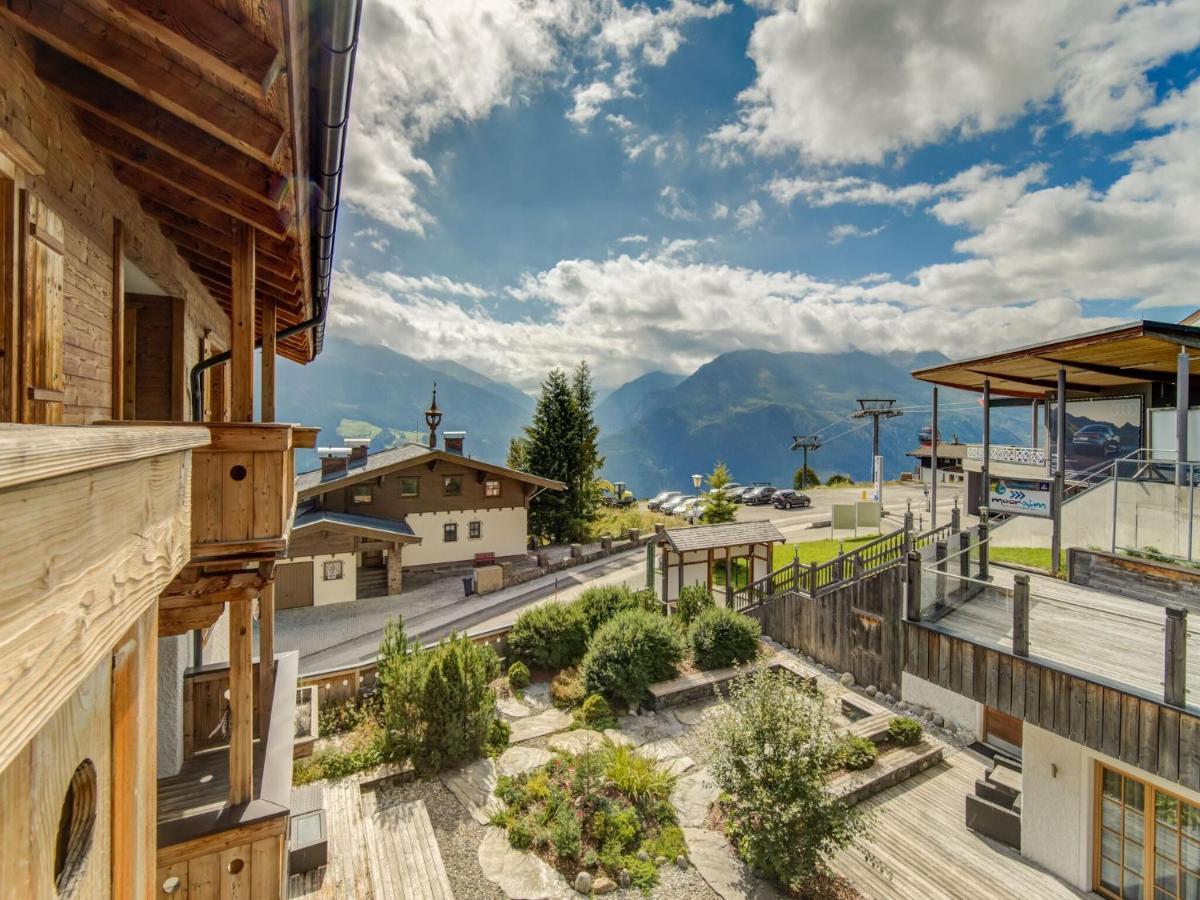 Dreany Apartment Right Next To The Cable Cars Hollersbach im Pinzgau Eksteriør bilde