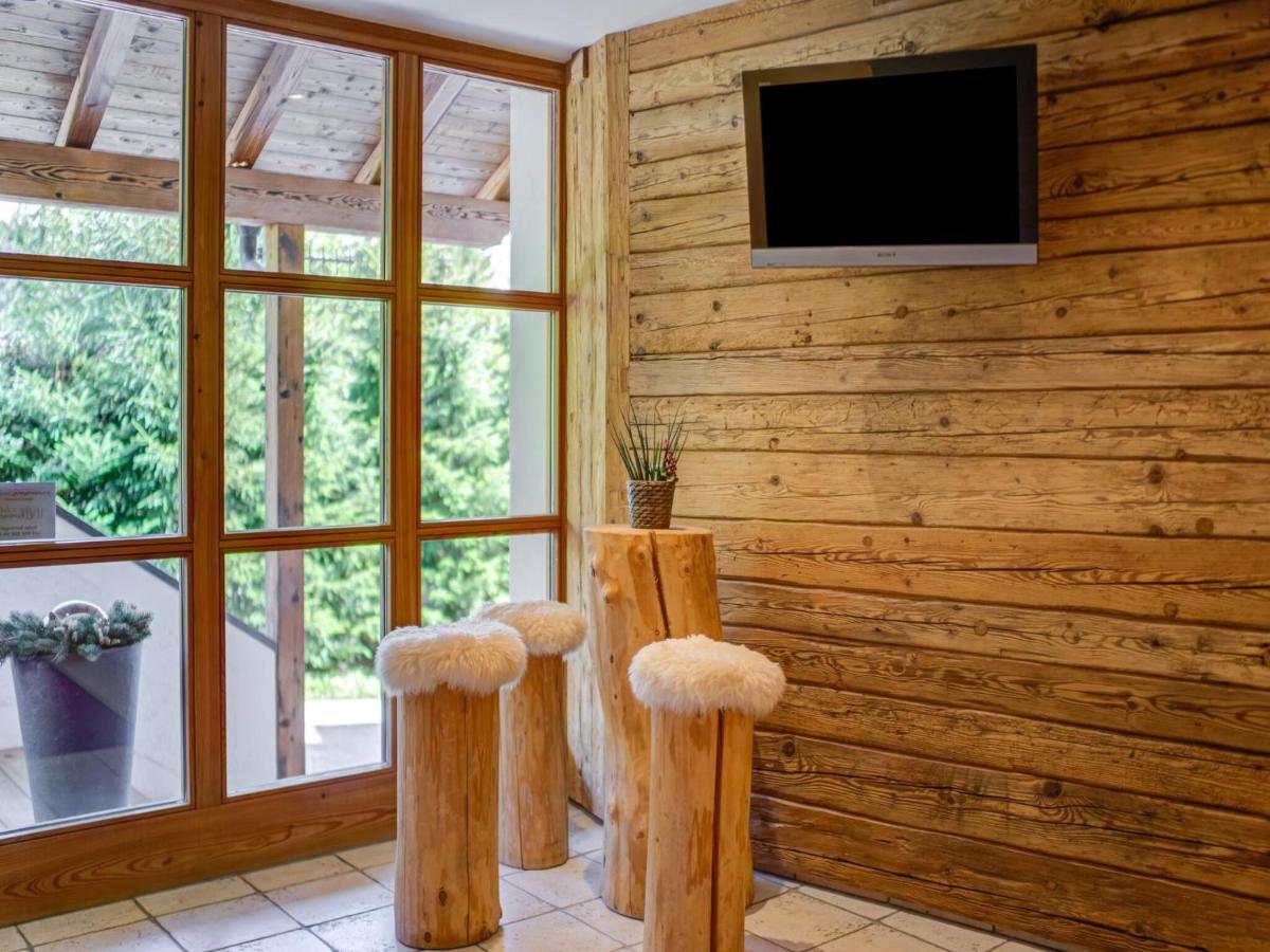 Dreany Apartment Right Next To The Cable Cars Hollersbach im Pinzgau Eksteriør bilde