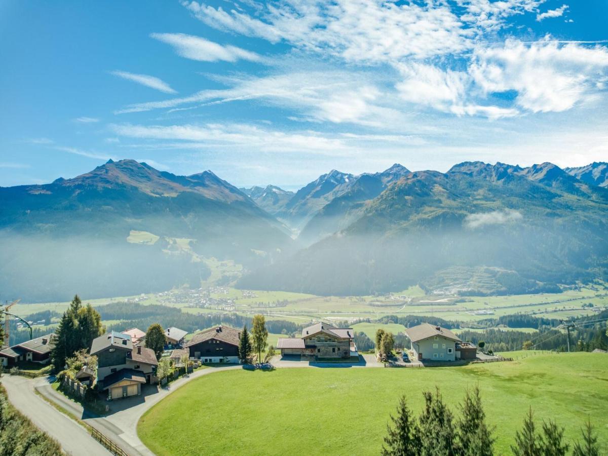 Dreany Apartment Right Next To The Cable Cars Hollersbach im Pinzgau Eksteriør bilde