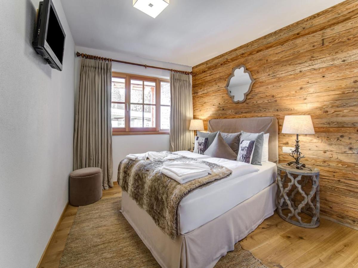 Dreany Apartment Right Next To The Cable Cars Hollersbach im Pinzgau Eksteriør bilde