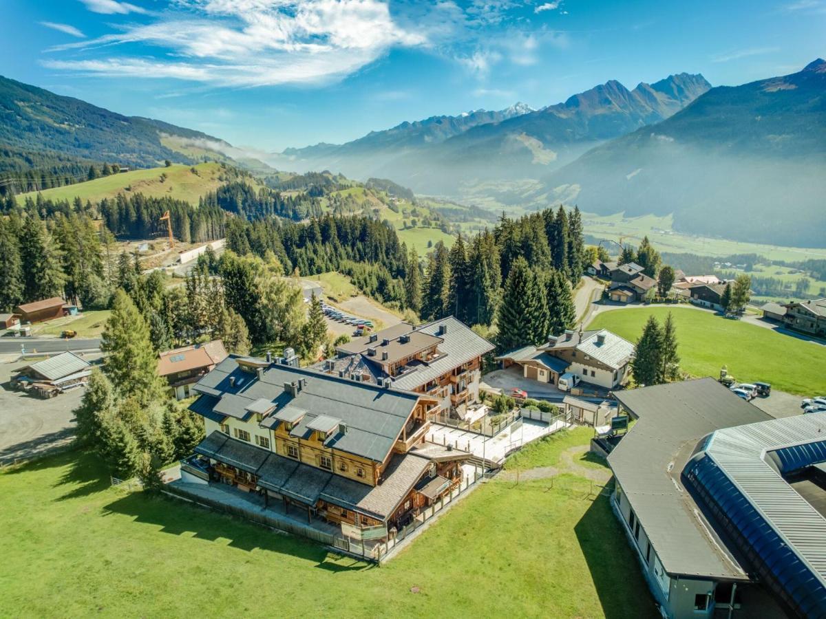 Dreany Apartment Right Next To The Cable Cars Hollersbach im Pinzgau Eksteriør bilde