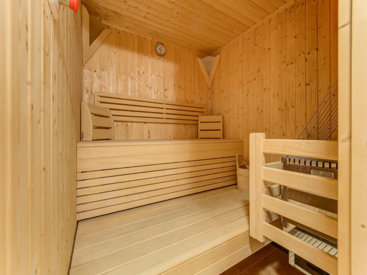 Dreany Apartment Right Next To The Cable Cars Hollersbach im Pinzgau Eksteriør bilde