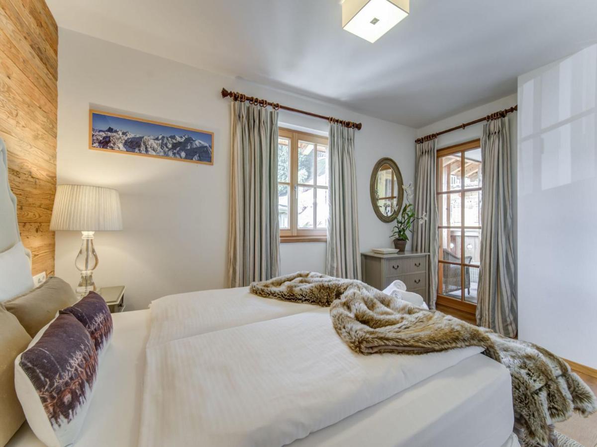 Dreany Apartment Right Next To The Cable Cars Hollersbach im Pinzgau Eksteriør bilde